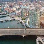 The Importance and History of Belfast, North Ireland belfast-city