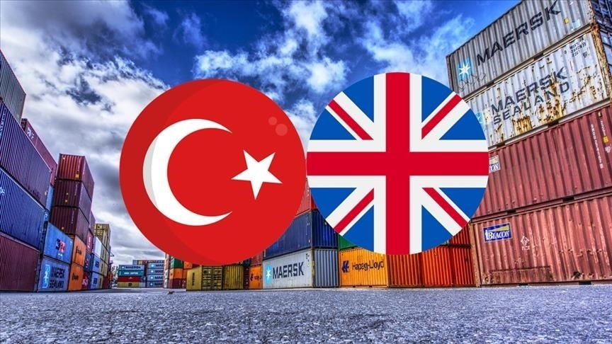 trade agreement uk turkey