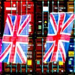 The process of International Trade After Brexit uk-flag-container-albatross-shipping-min