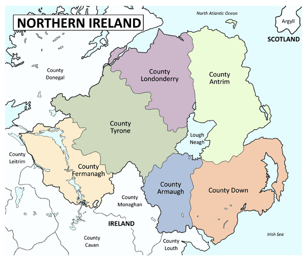 Northern-Ireland-2022-map