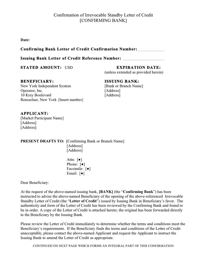 import-export-letter-of-credit-template
