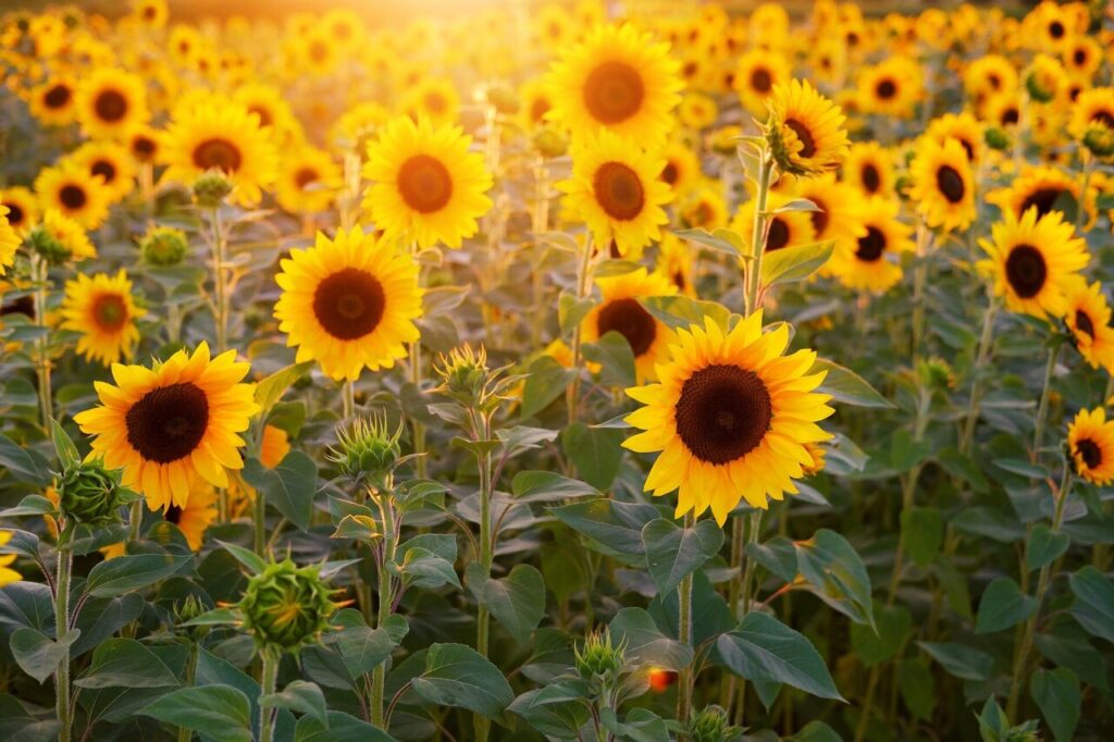 sunflowers-from-russia