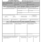 Import/Export License: Meaning & Definition in International Trade export-import-license-template