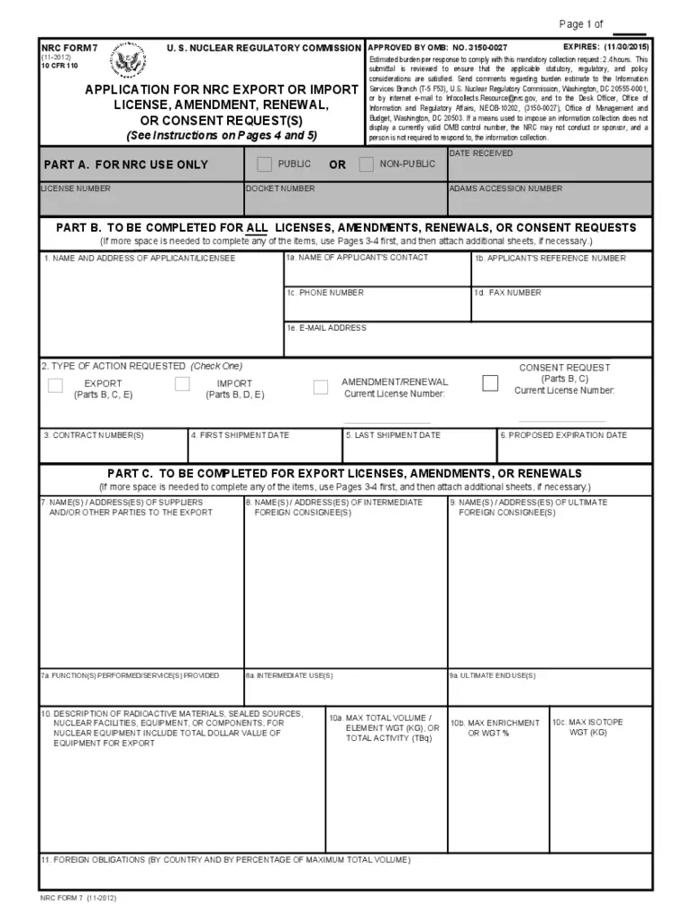 Import/Export License: Meaning & Definition in International Trade