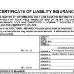Certificate of Insurance in International Trade COI insurance-certificate