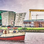 Belfast Harbour / Port belfast-port-2022-min