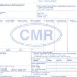 What is CMR Document and Application Areas? cmr-document-trade