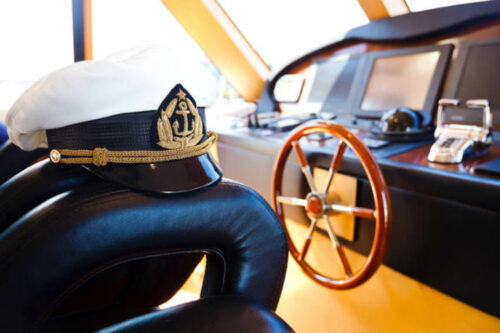 Requirements To Become A Ship Captain In 2022 Albatross Shipping UK