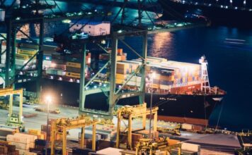 How Does Ship Electricity Production System Work? How Does Ship Electricity Production System Work-2-min