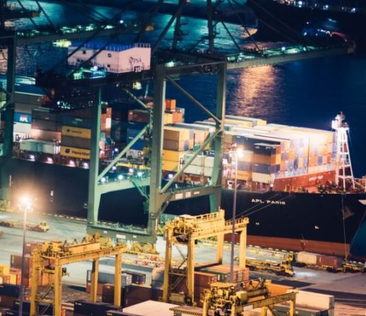 How Does Ship Electricity Production System Work? How Does Ship Electricity Production System Work-2-min