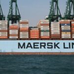 Maersk to Enter Aviation Industry: Air transport becomes a necessity Maersk to Enter Aviation Industry Air transport-min